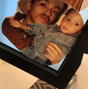 Meet your Posher, Hank